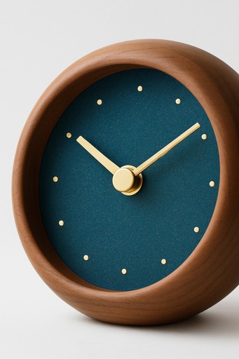 Rise Alarm Clock