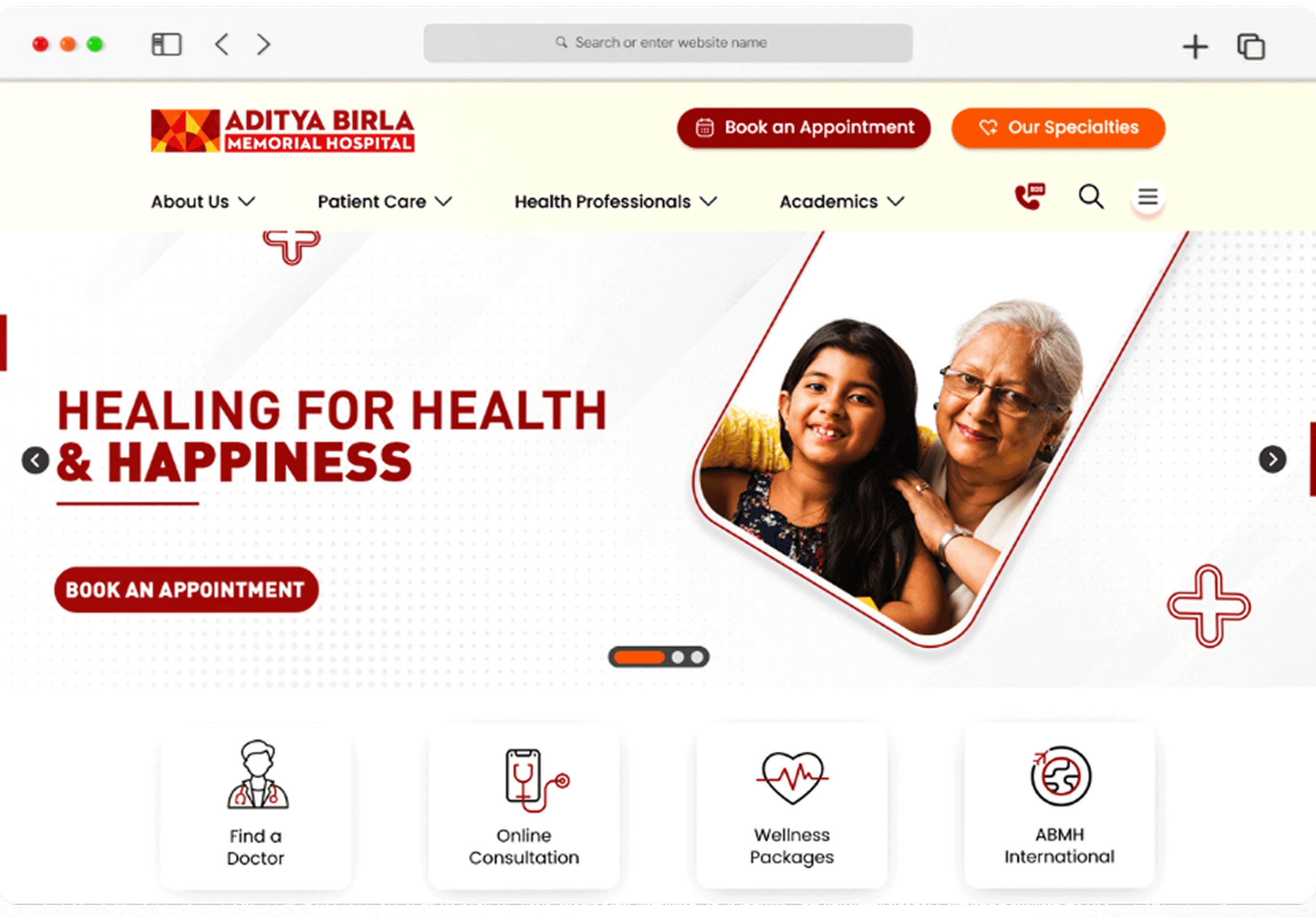 Premium UX Template for Framer