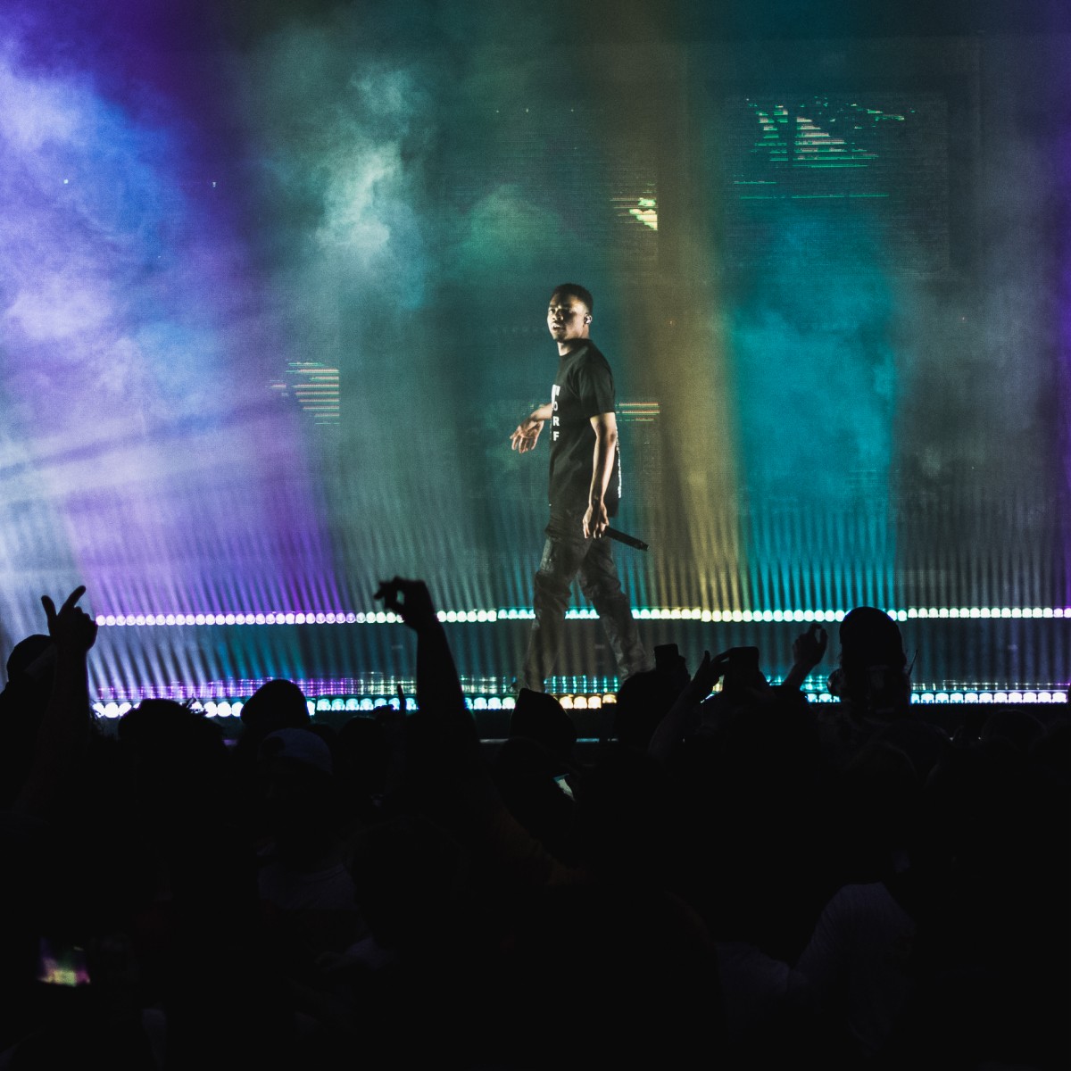 Vince Staples