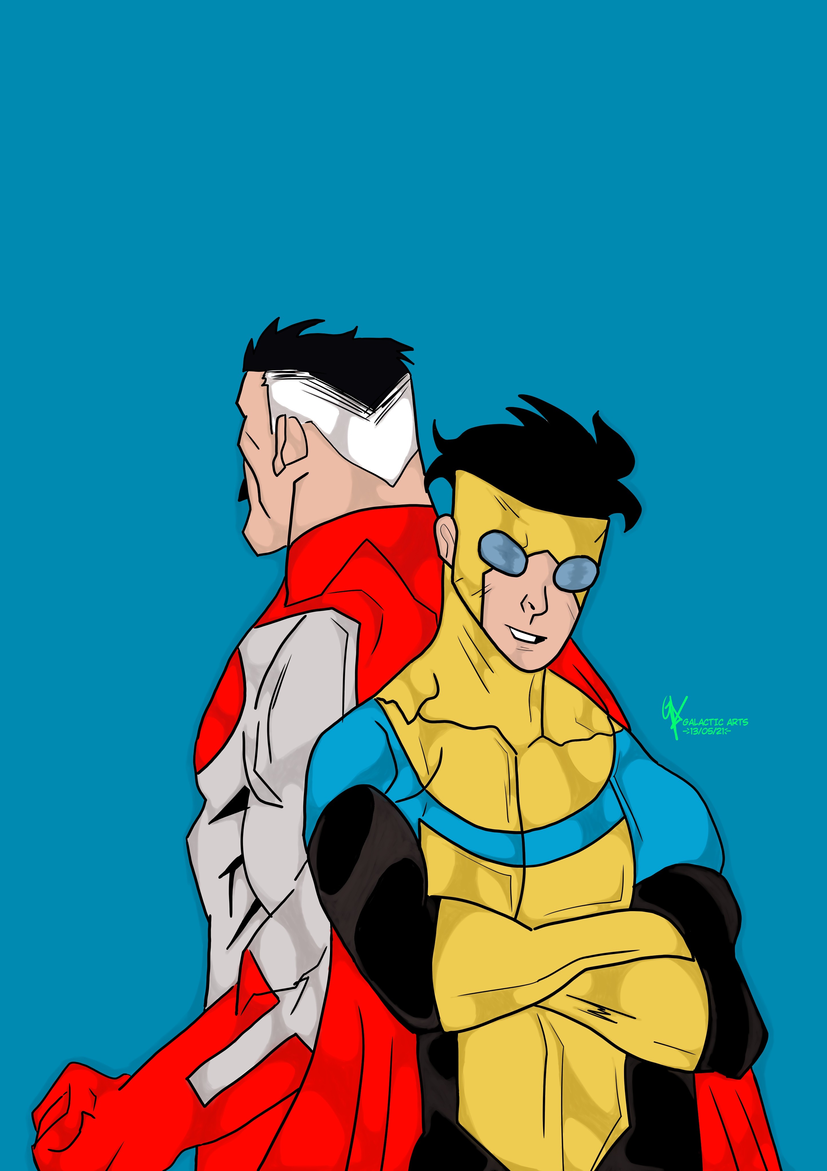 Man
