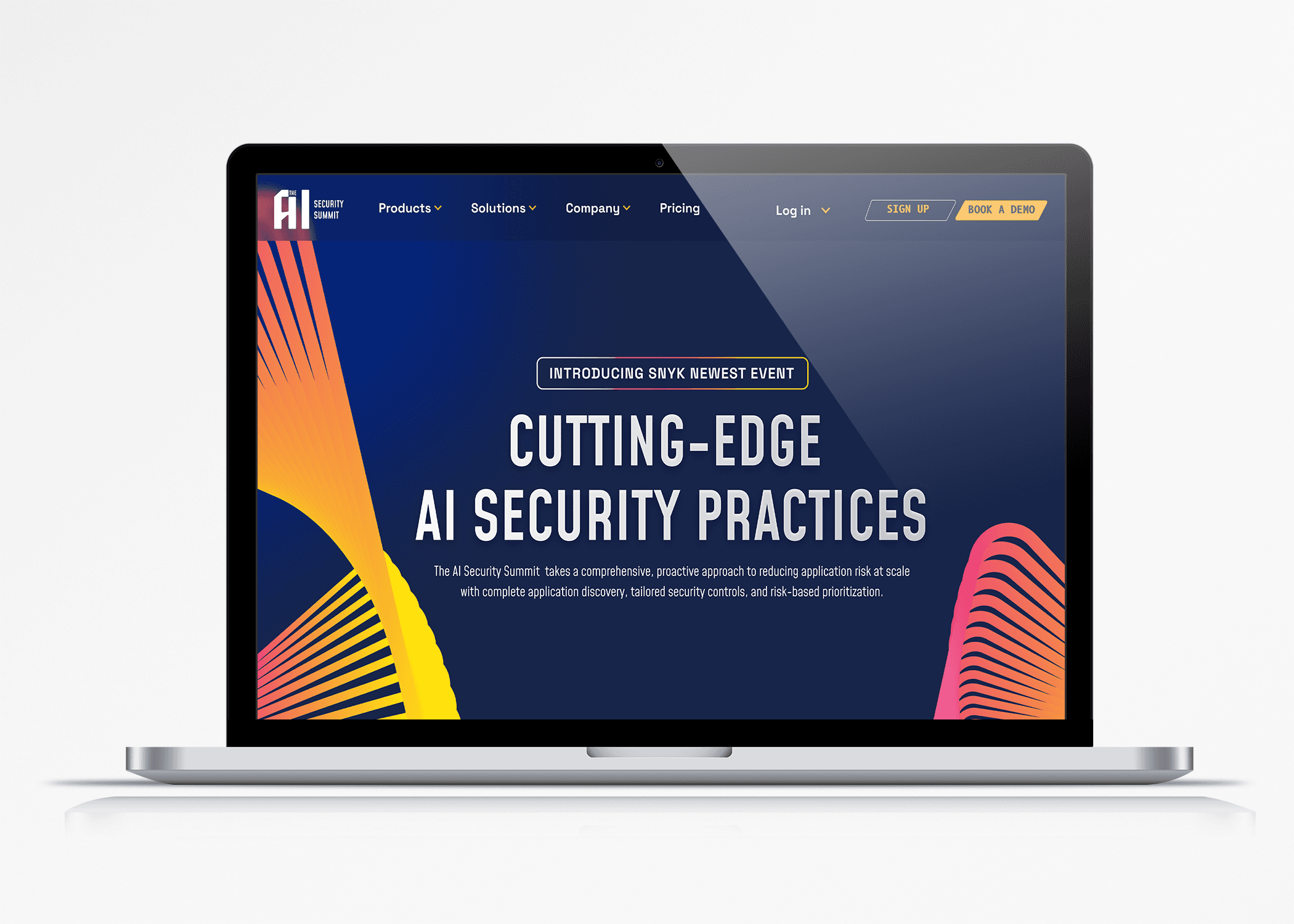 A close-up of a mobile chat view