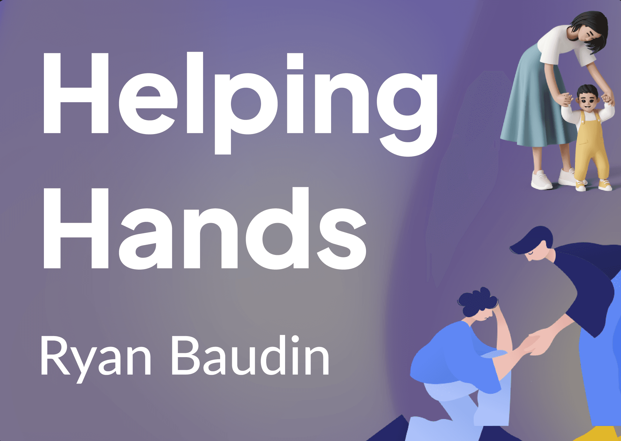 Helping Hands - Thumbnail