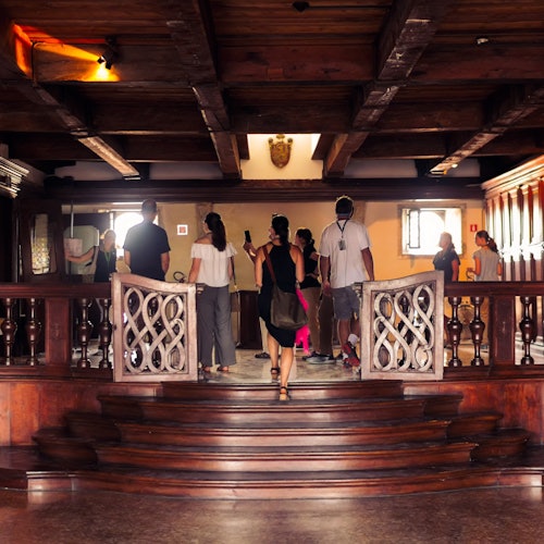 Walks & Devour Tours