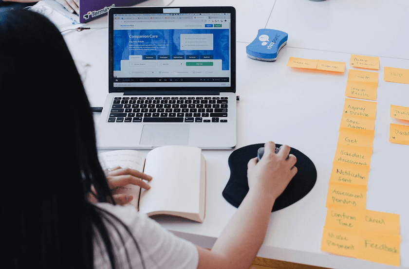 Image of Building Brand Authenticity and Trust