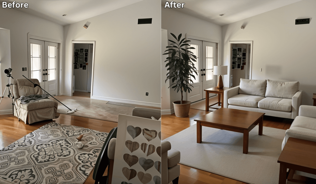 No More Design Doubts: Visualize Your Renovation Before You Begin