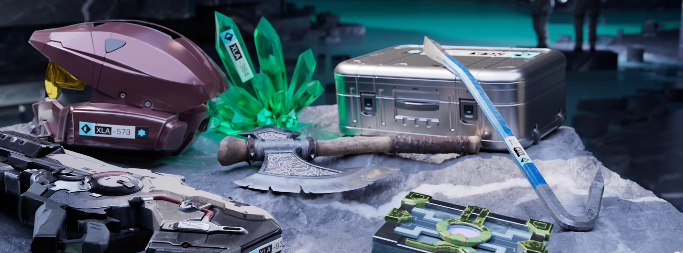 Game Dev Paphos Spring Edition powered by Xsolla