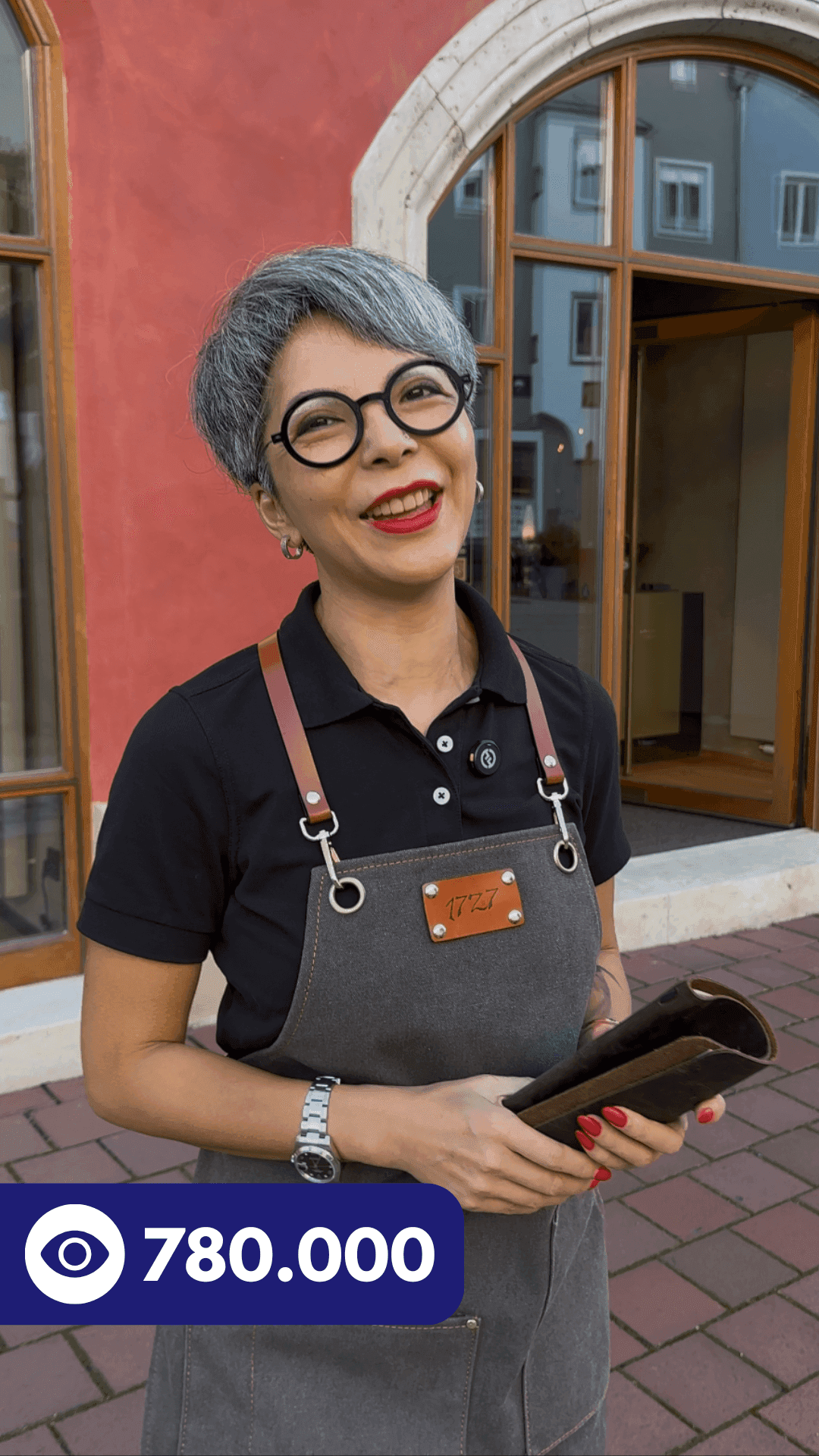 Video mit 1727 Bar, produziert für Mühldorf vor Ort.