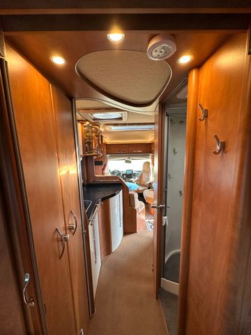 Fahrzeug Gebrauchtwagen - Galeriebild 7