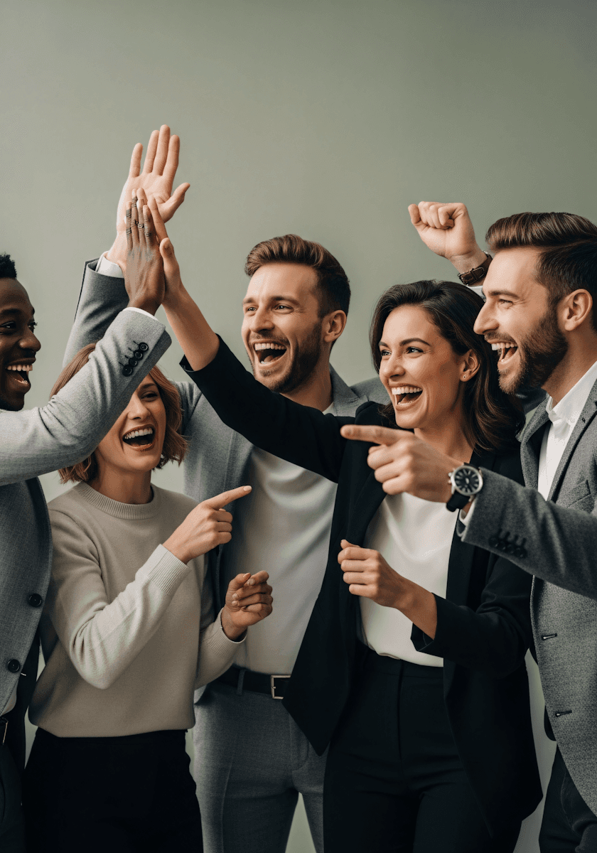 Fashion portrait photography