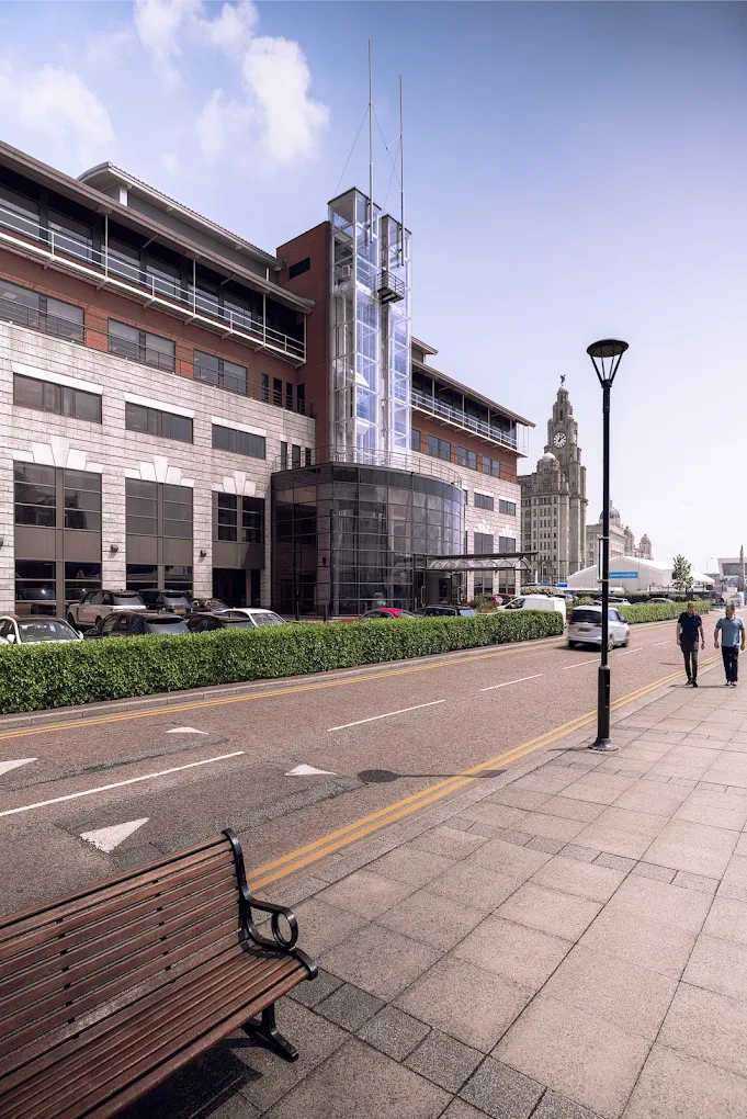 Care Fertility Liverpool