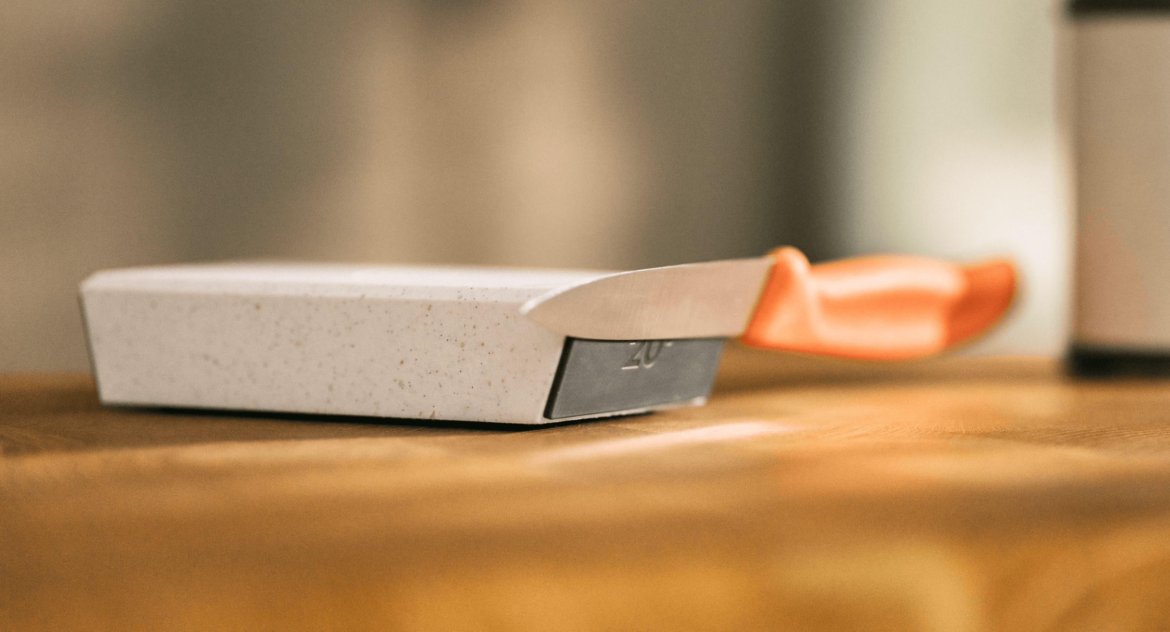 HORL3 Cruise – Small knives