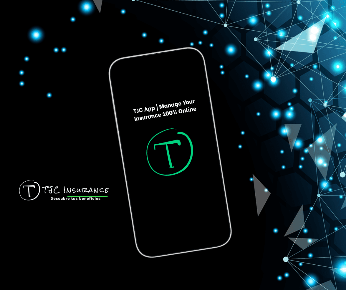 TJC App Acceso 2025
