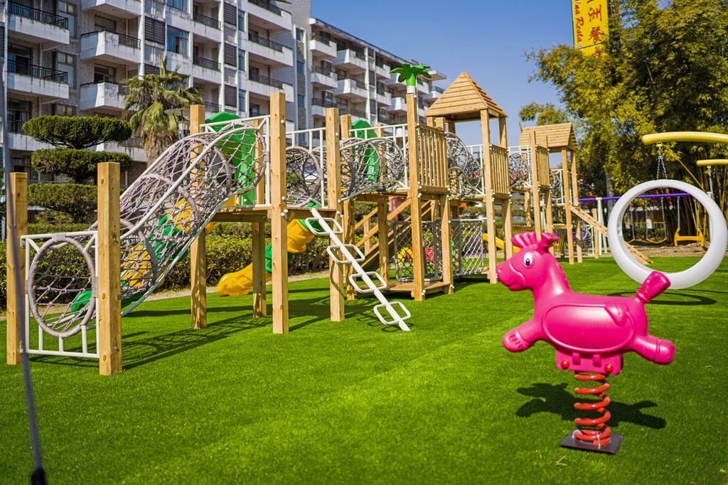Children’s Play Zone
