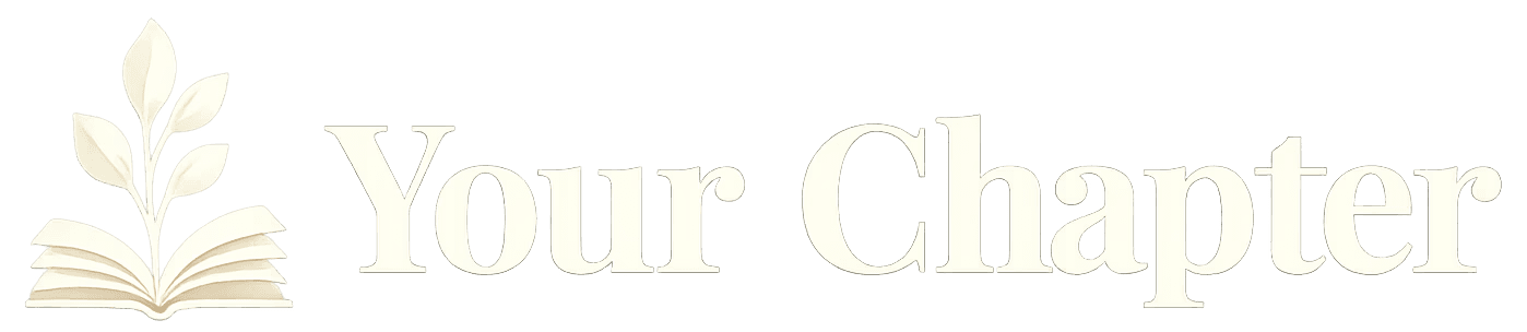 Your Chapter Logo