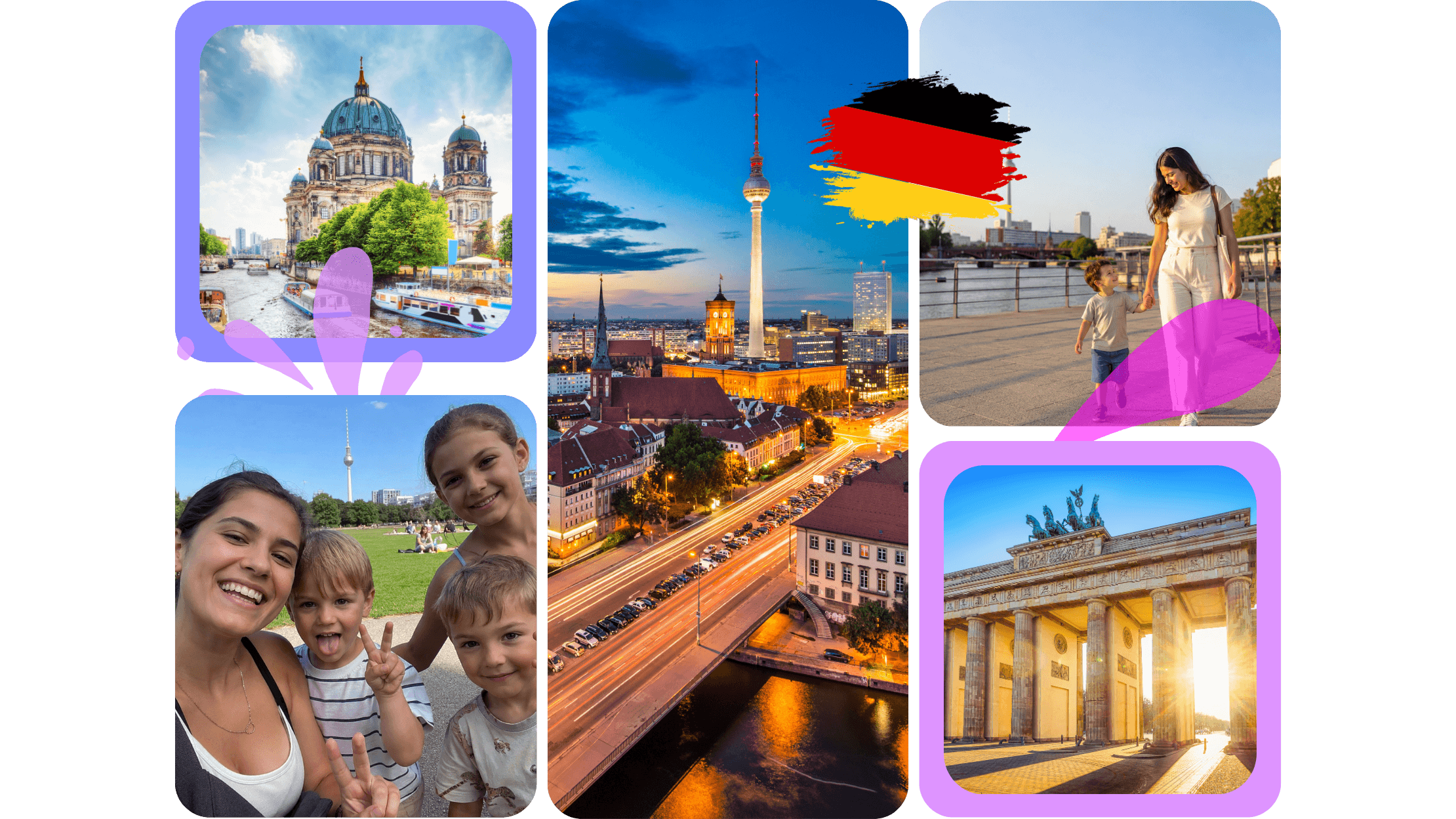 Au Pair Alemania