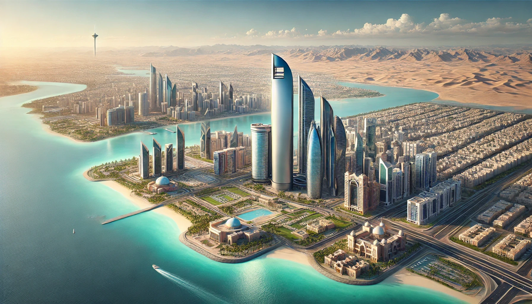 Tether's USDT Gains Approval as Virtual Asset in Abu Dhabi