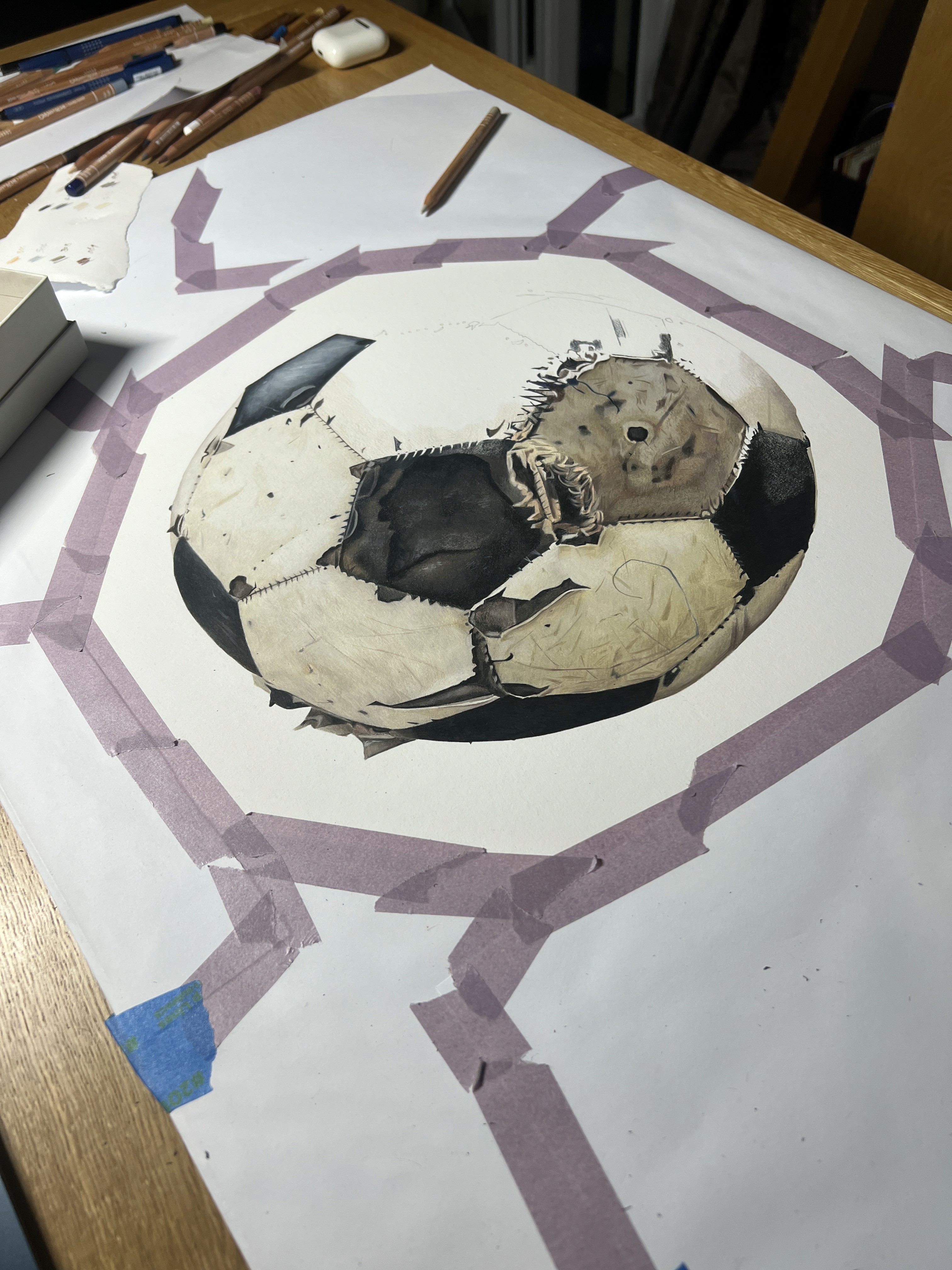 Playground Item