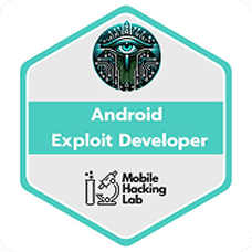 Android-Exploit-Developer-logo