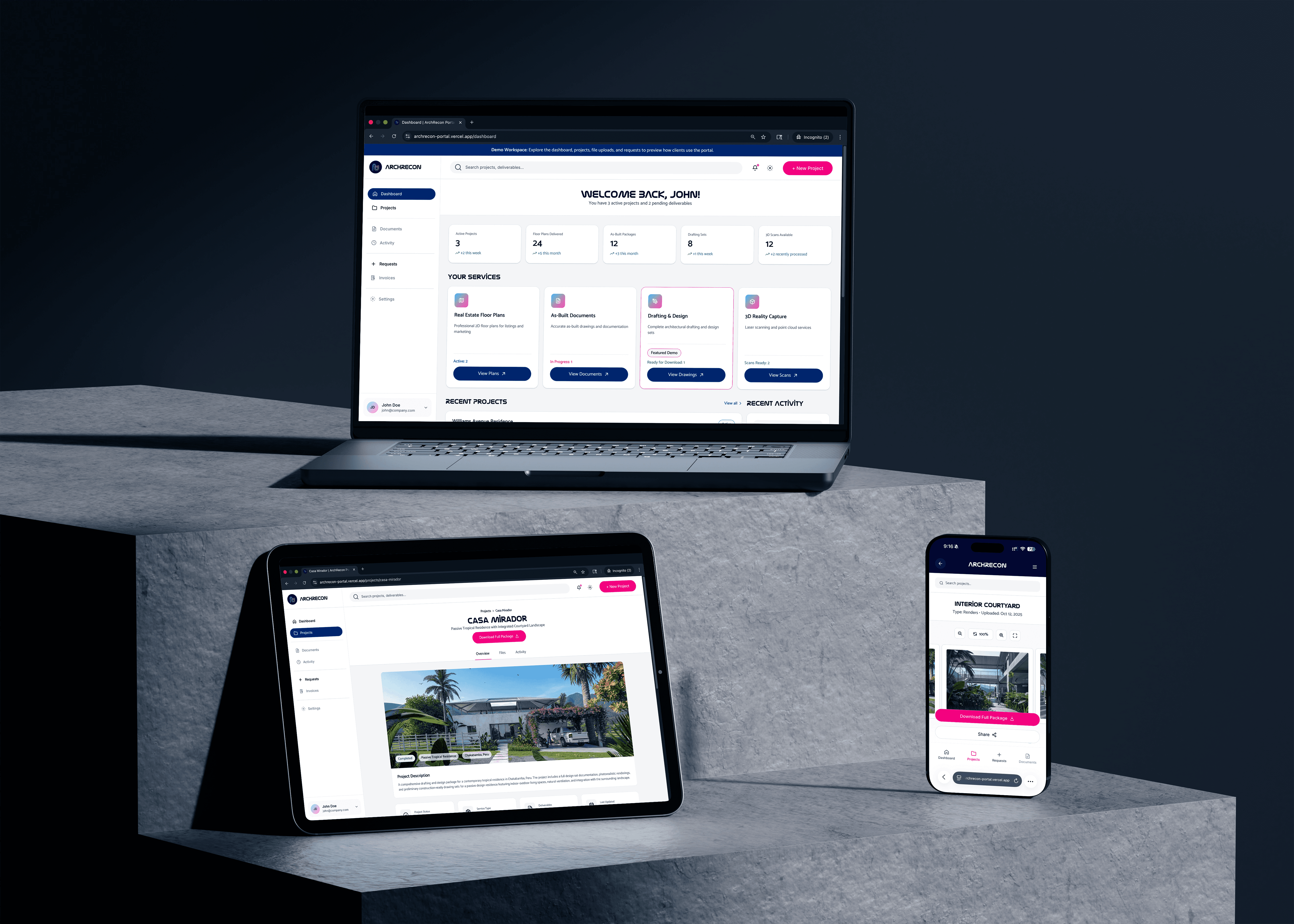 Learn, Grow, Succeed with Skillify Mockup