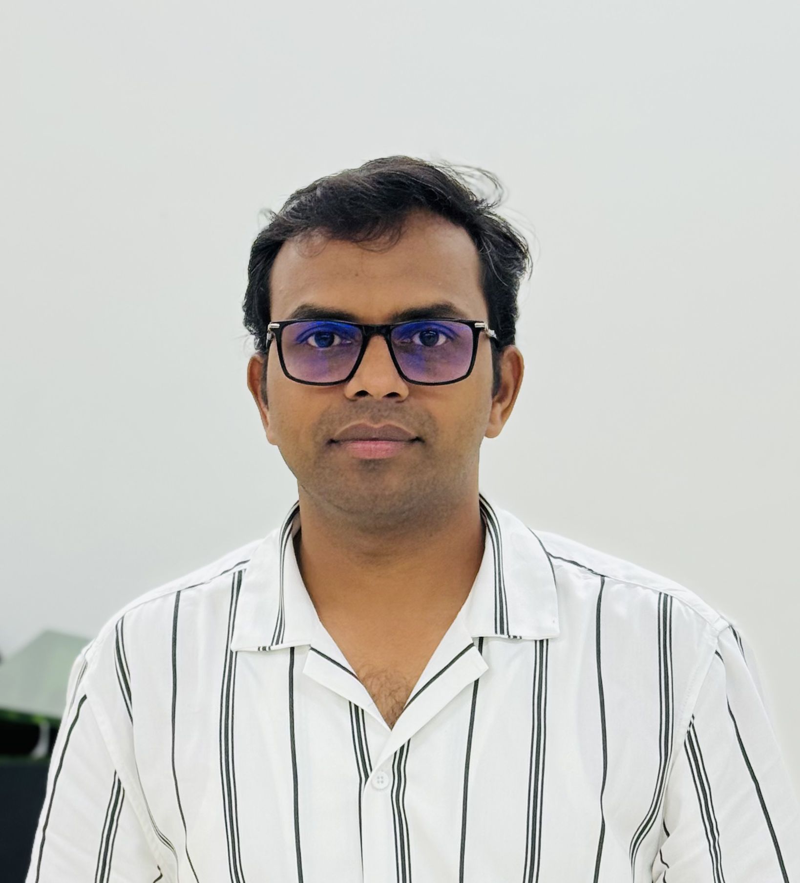 Dr. Rijesh Krishna
