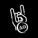 Logo de JA Padel Academy