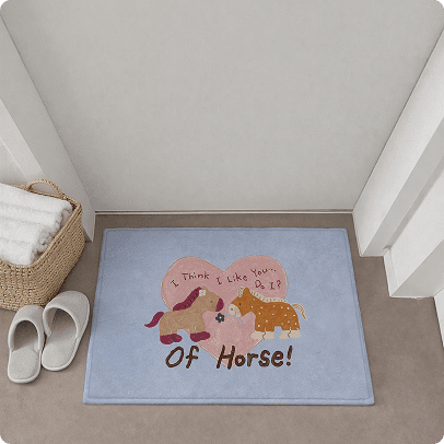 Step by Sunstep 발매트