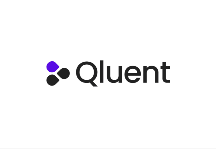 Qluent - chat with your data logo