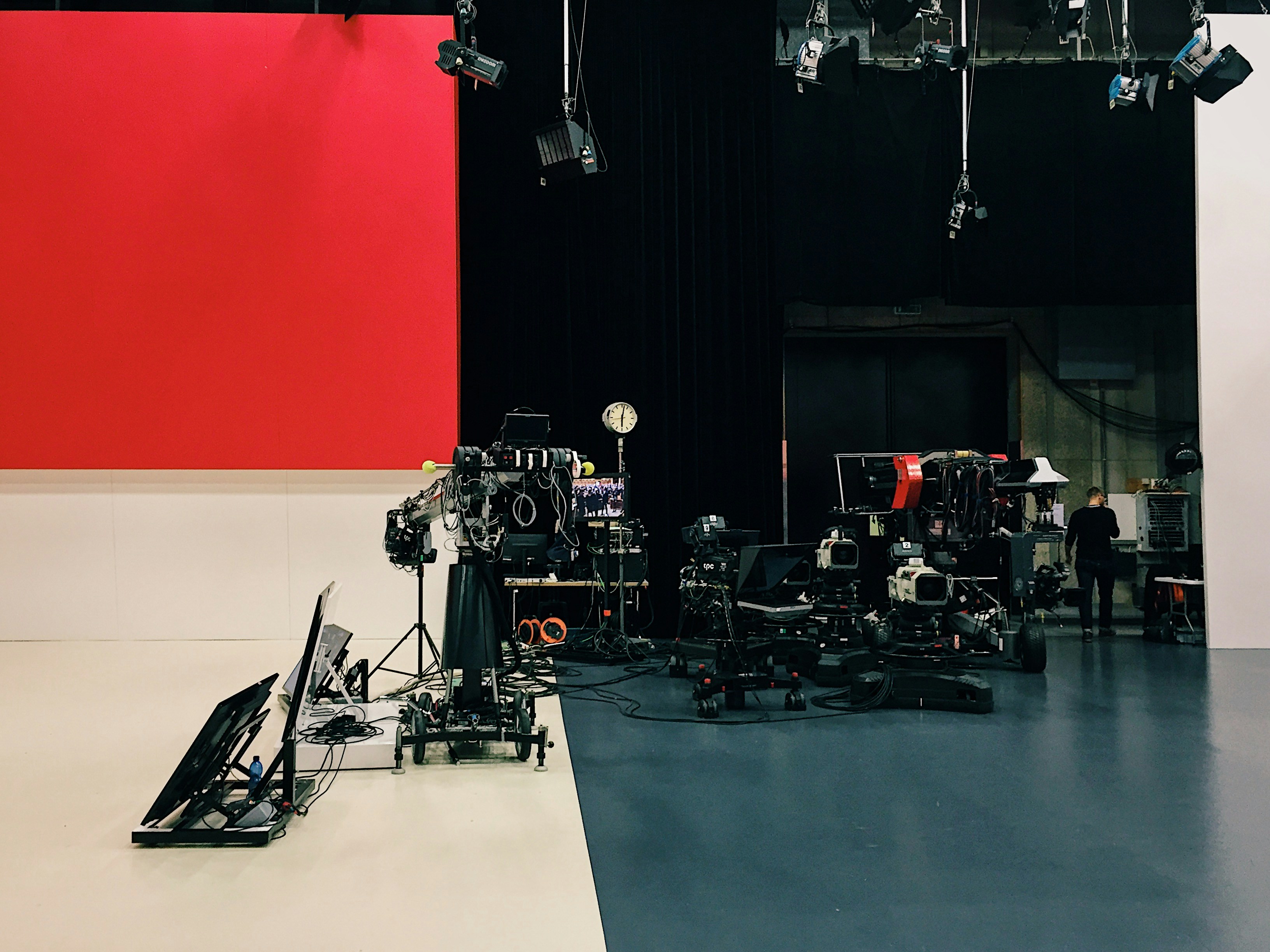 Independent Film Studio