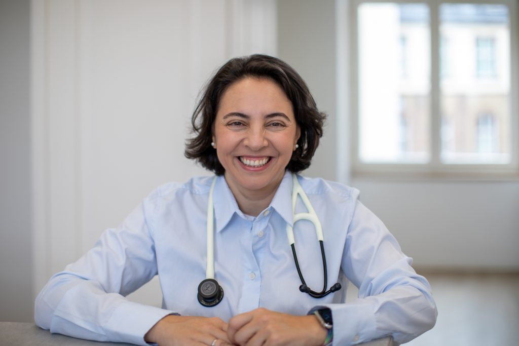 Dr Enise Lauterbach