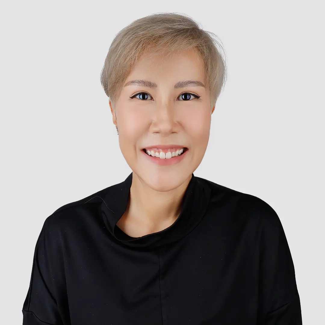 รีวิวออกแบบรอยยิ้มวีเนียร์ cosdent smile design