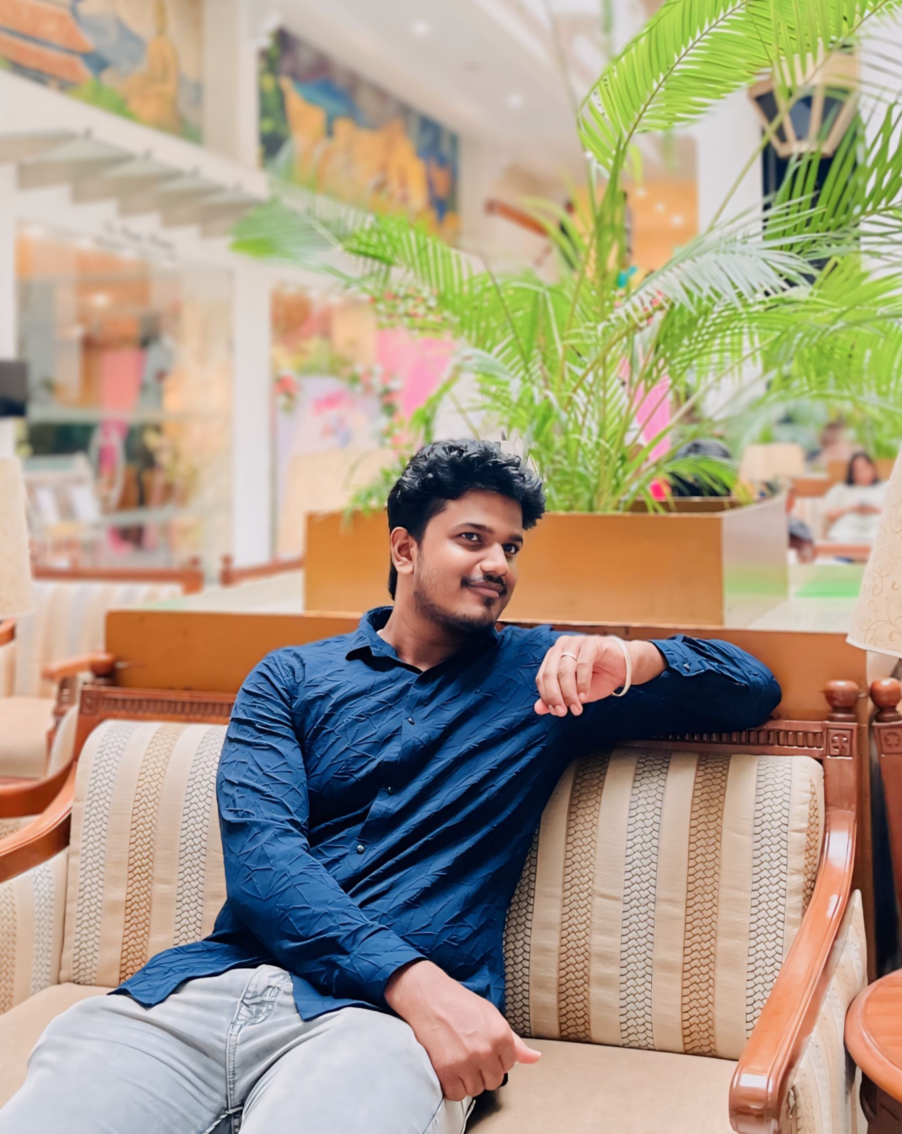 Portfolio Creator Avatar