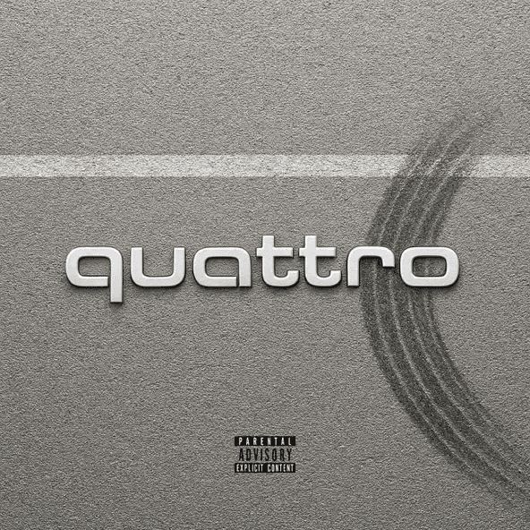 Cover singlu quattro od Loko Loko