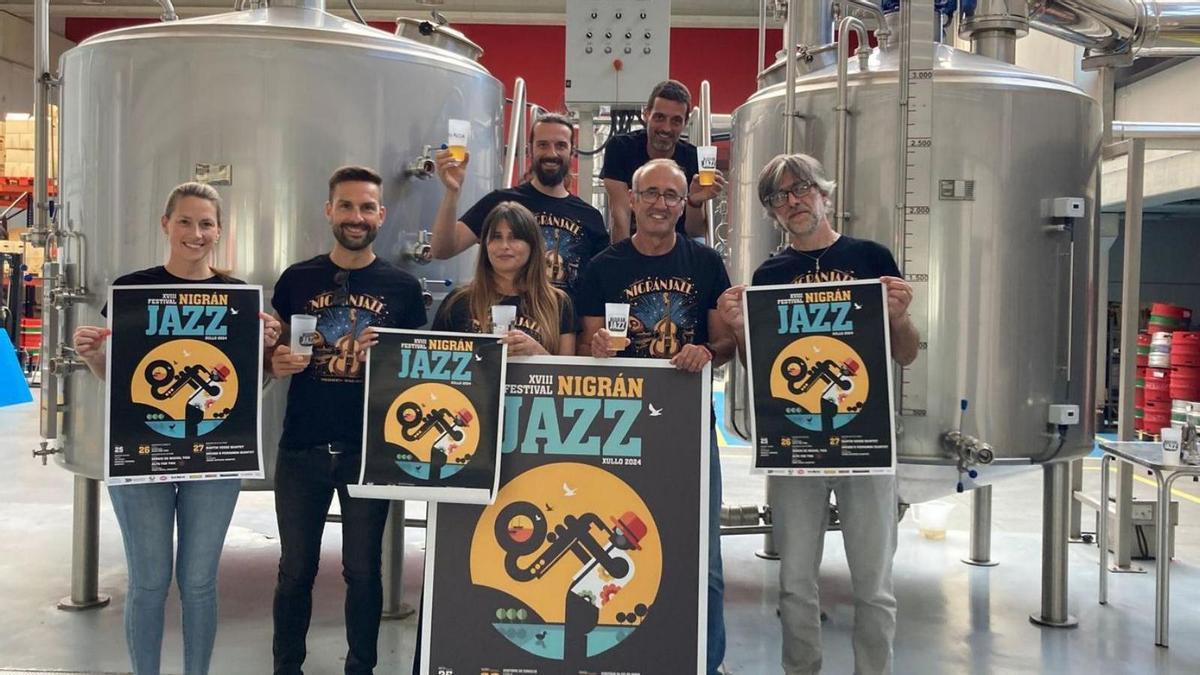 aCentral Folque - Nigranjazz