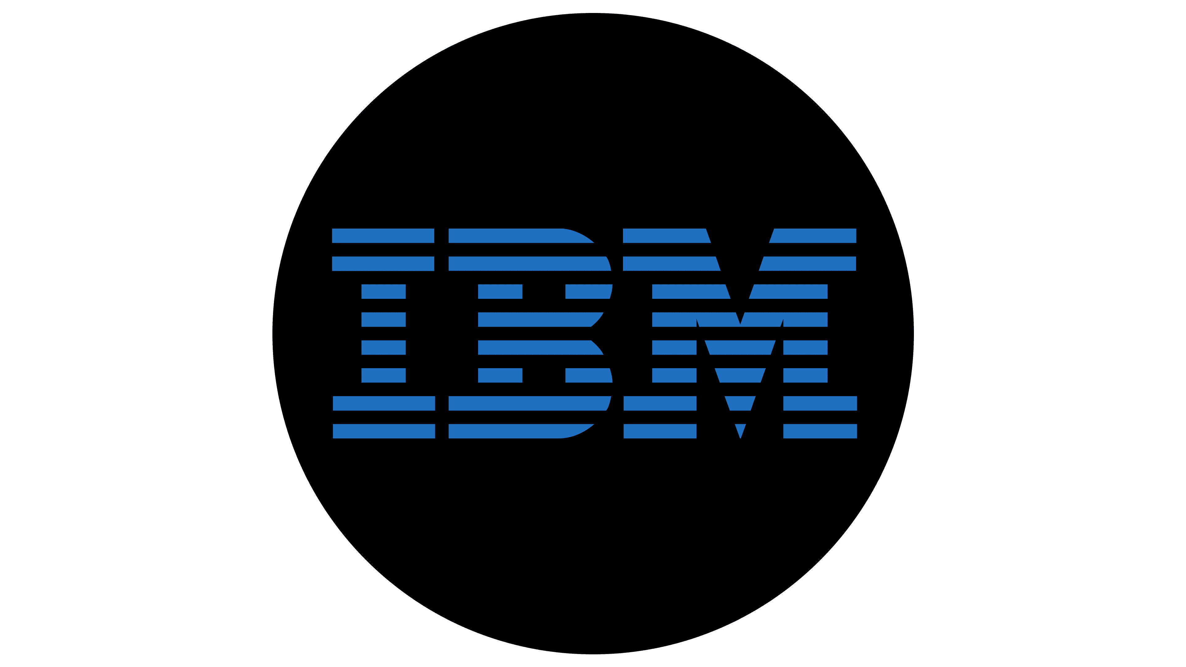 IBM logo
