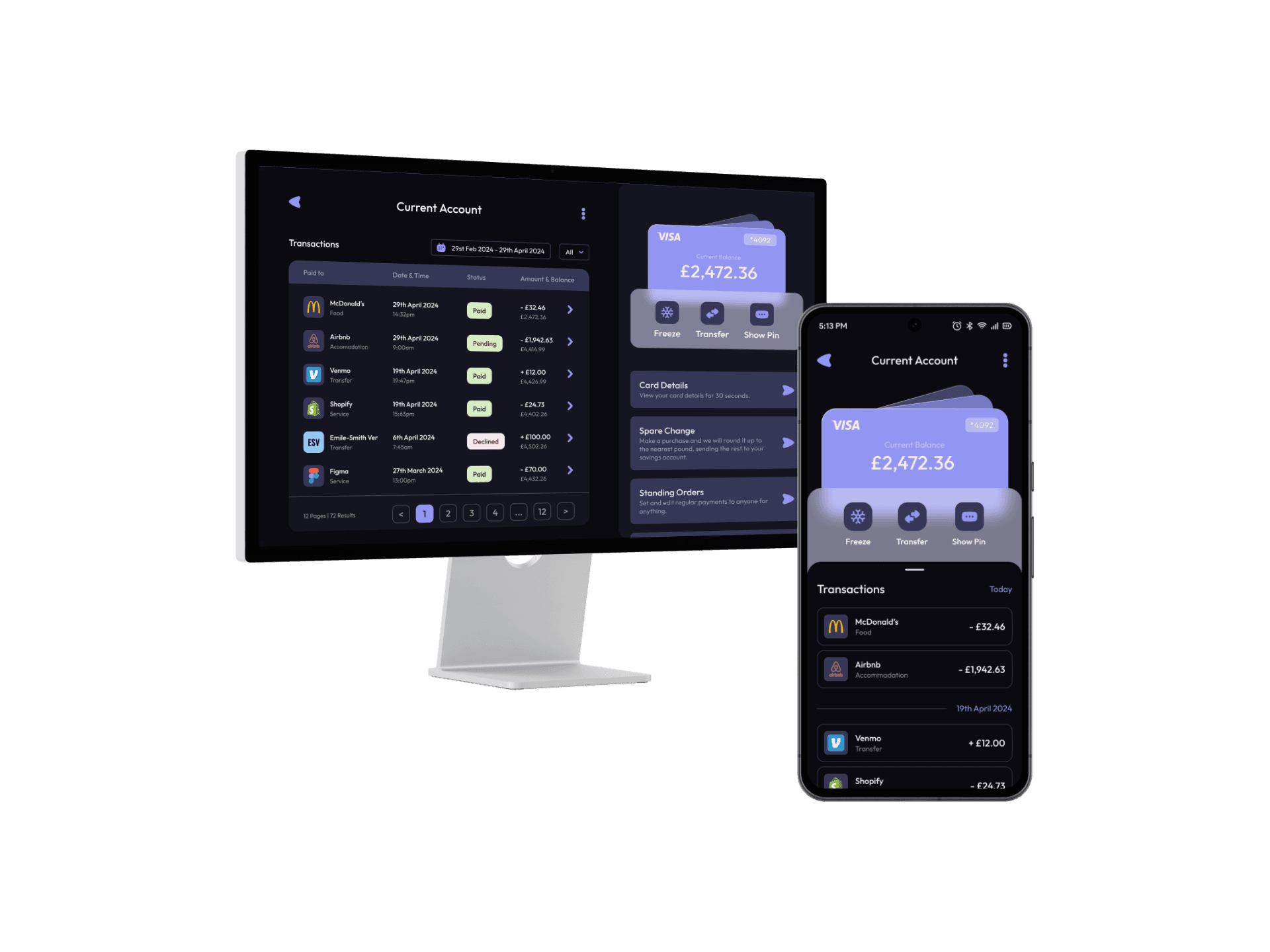 black textile in close up photography