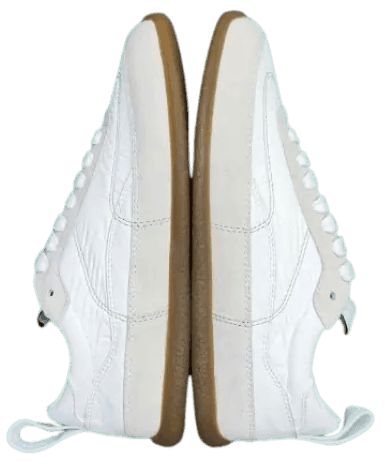 Alexander McQueen EC1 Sneakers