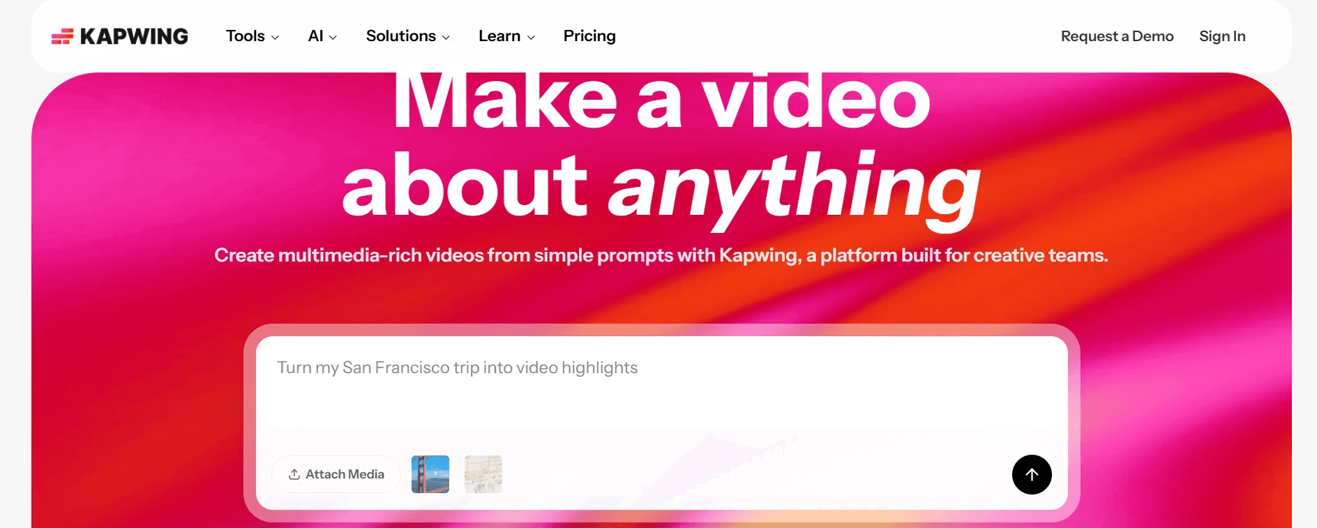Kapwing