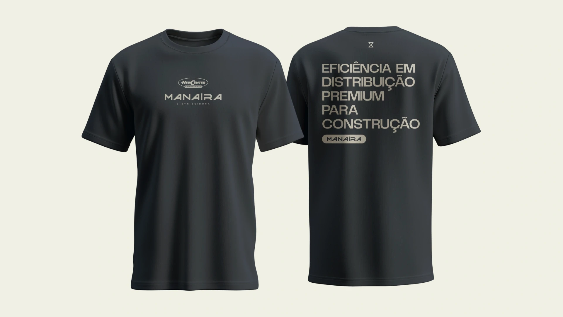 camisa manaíra