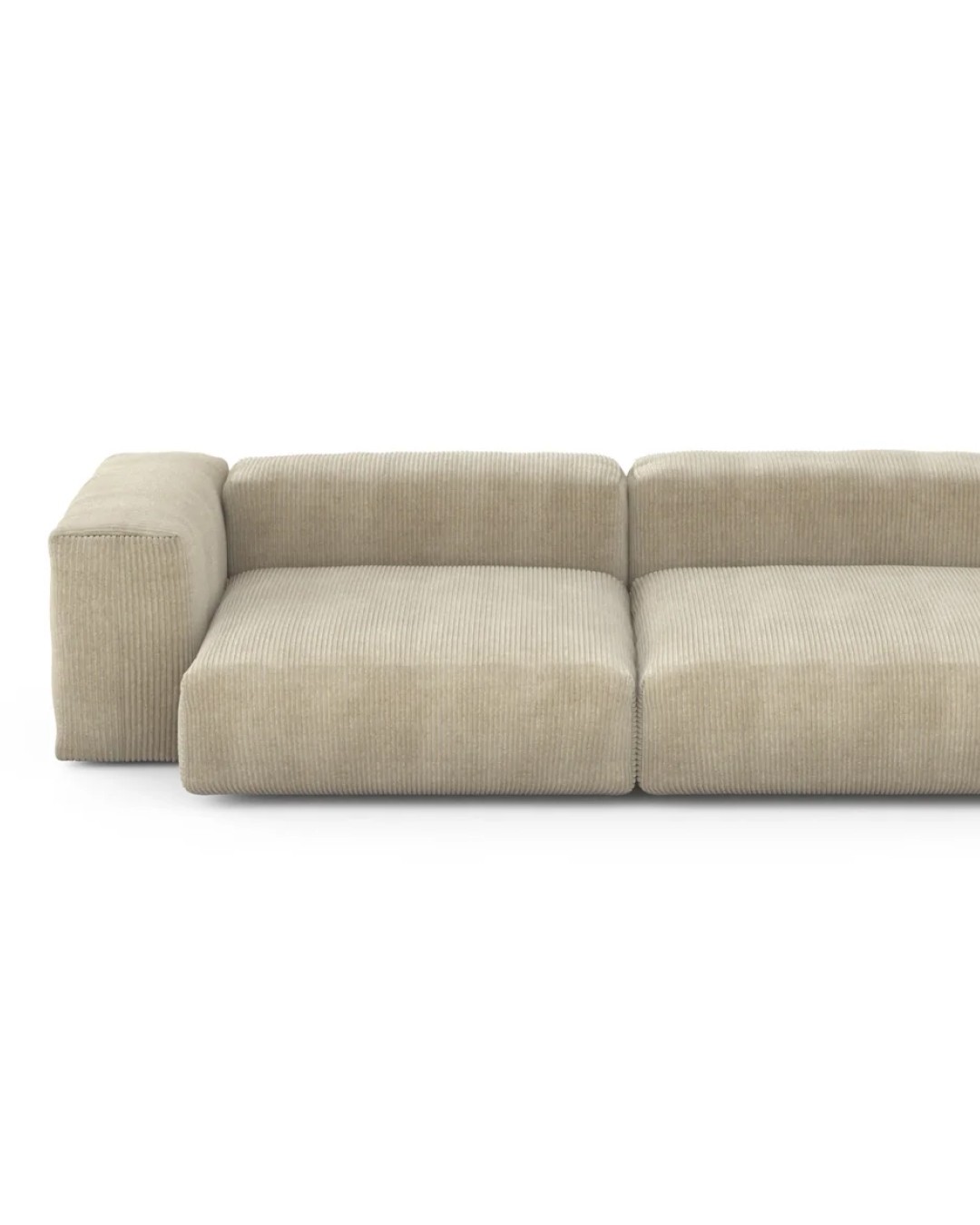 Vetsak, Sofa