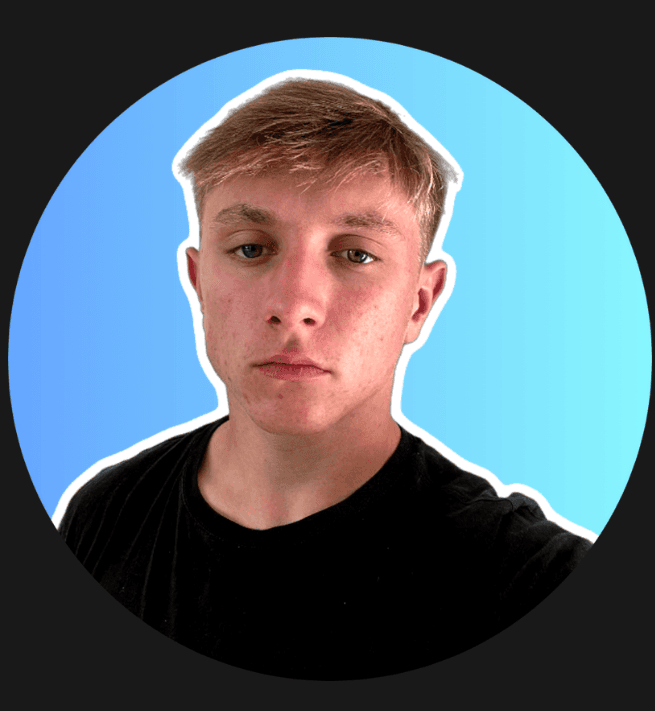 user pic