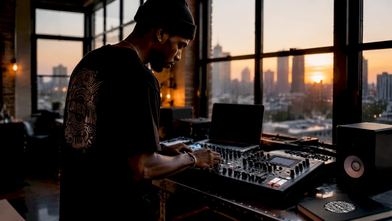 Why Exclusive Beats Serve Film Placements Best