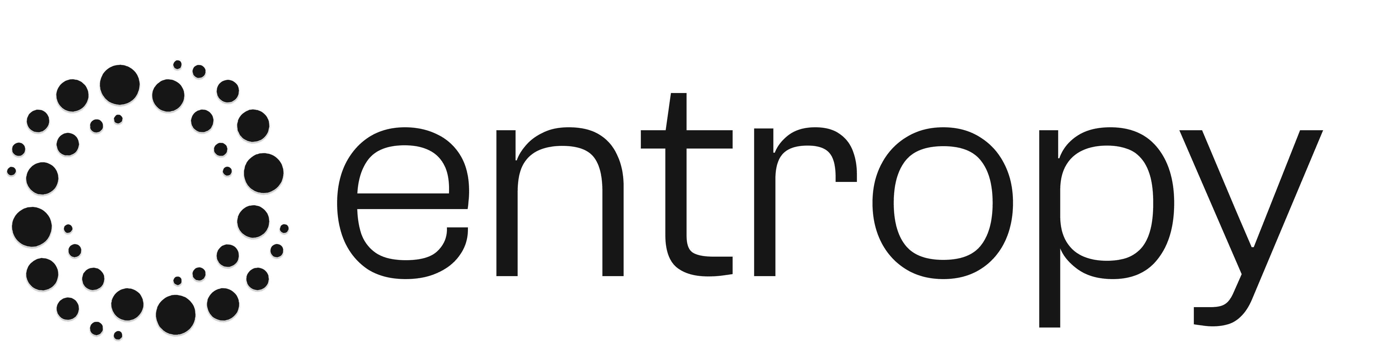 Entropy logo