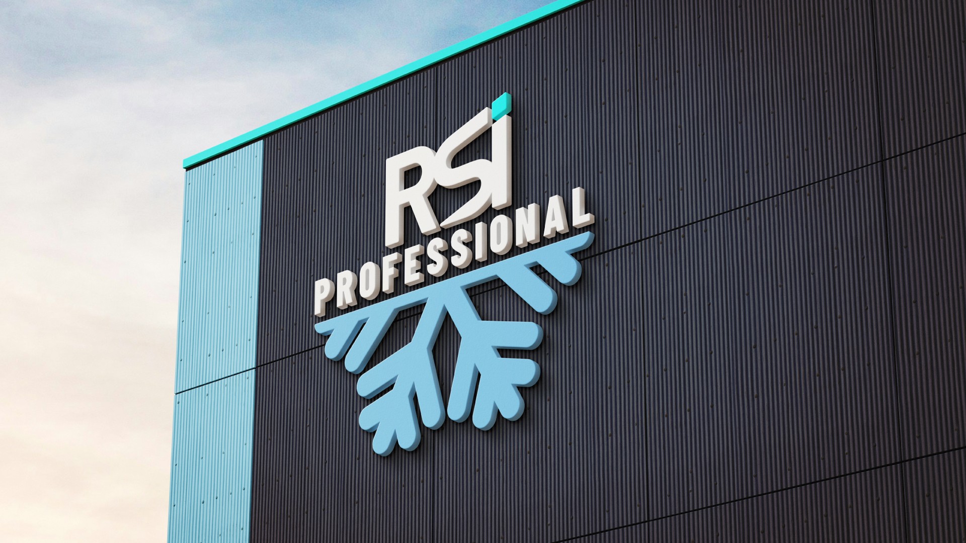 logo design - brand identity