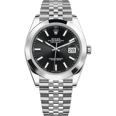 Rolex DateJust image 0