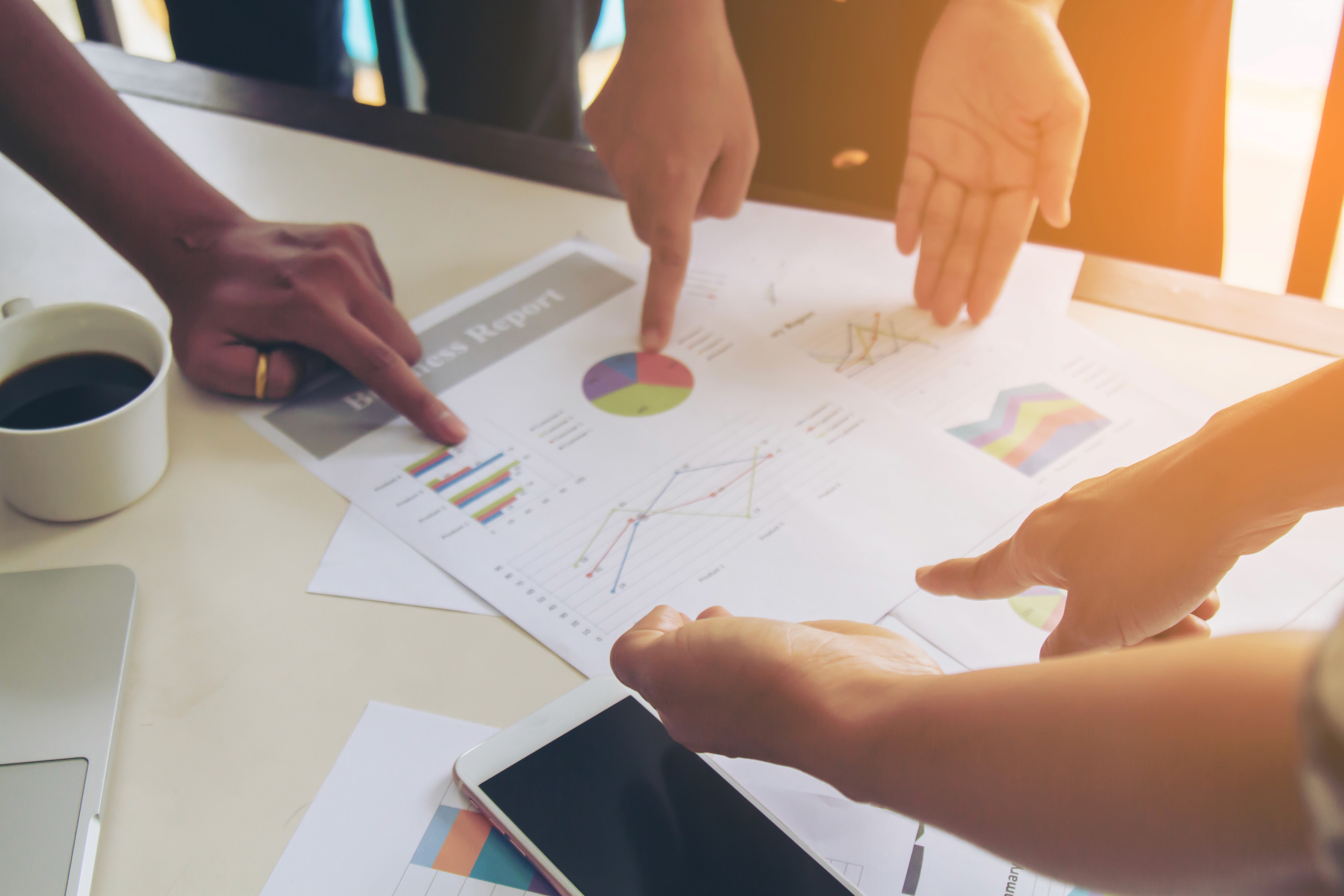 Compliance for Crowdfunding Portals