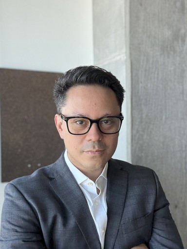 Lawyer portrait photo