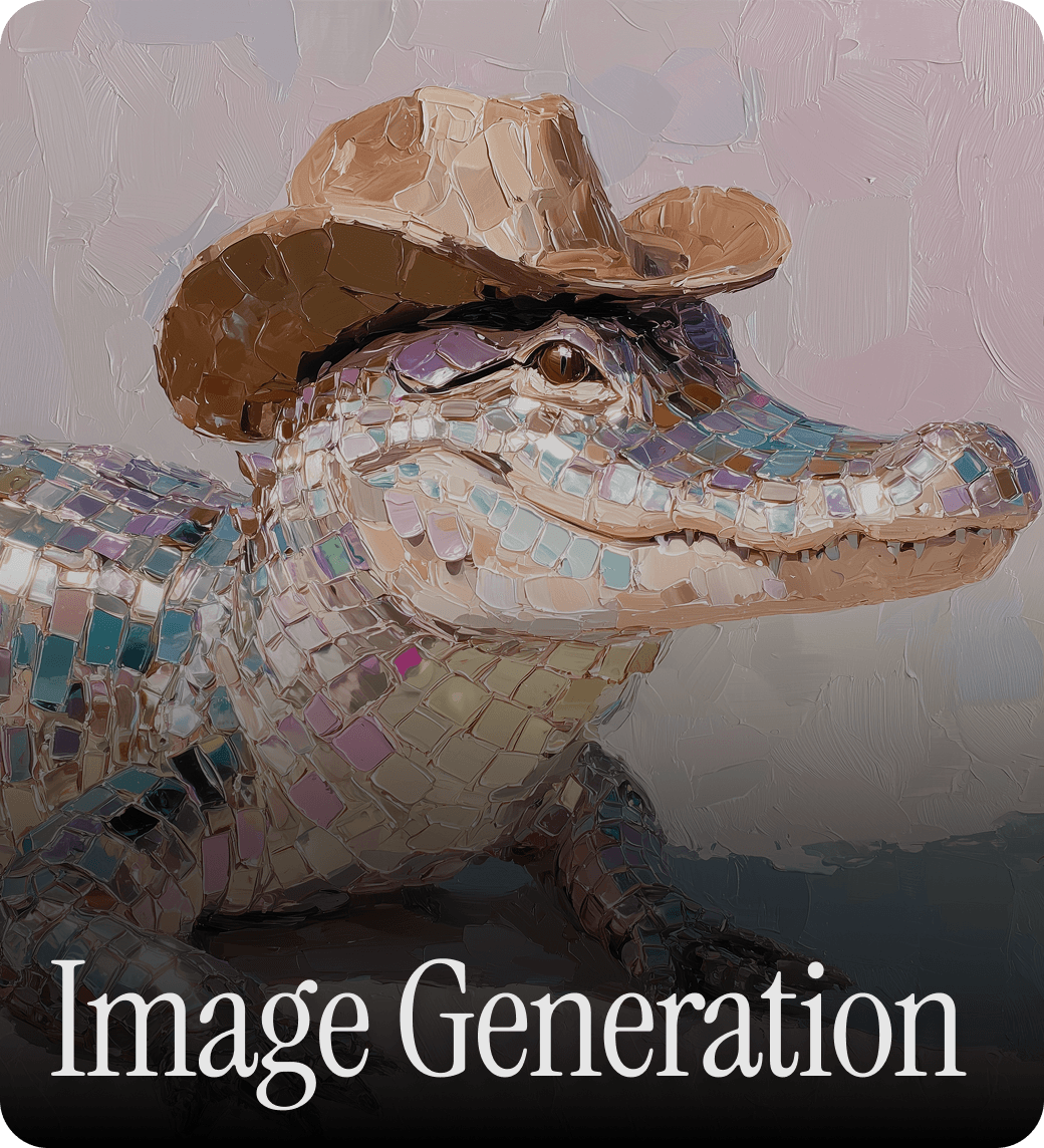 Image Generation