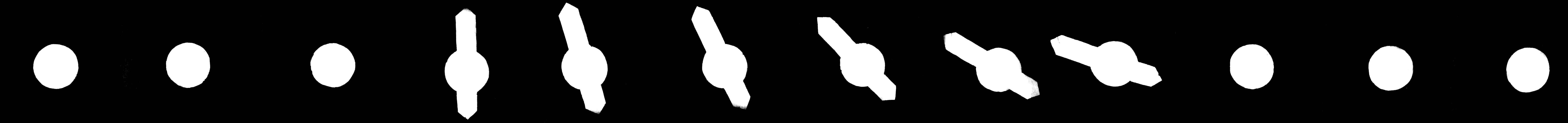 SCULPUTURAL EXPLORATIONS