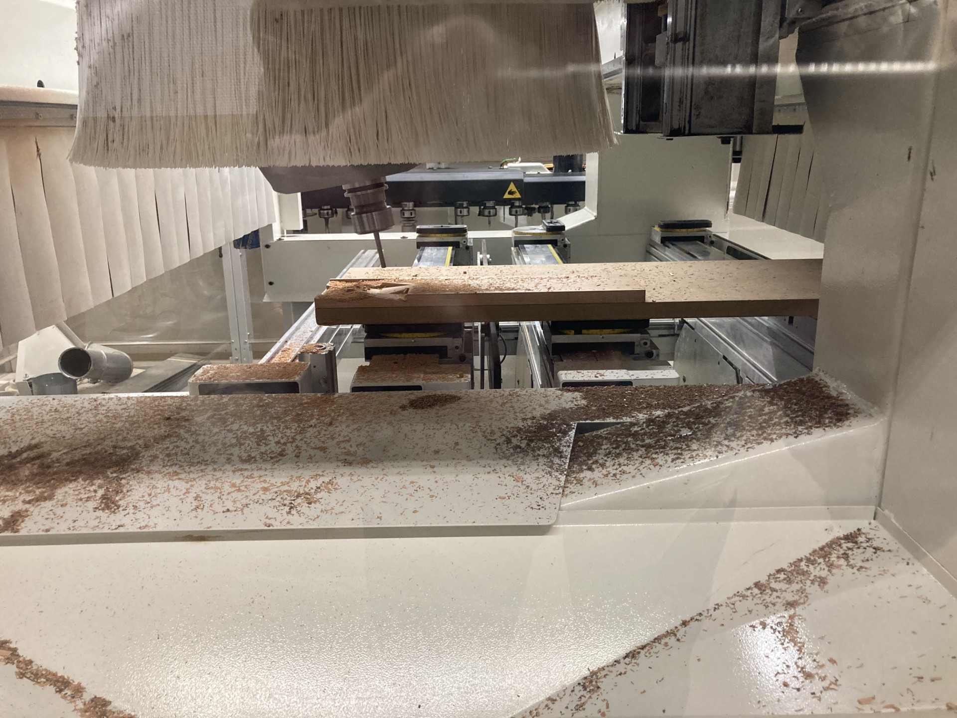 Image of modern living room