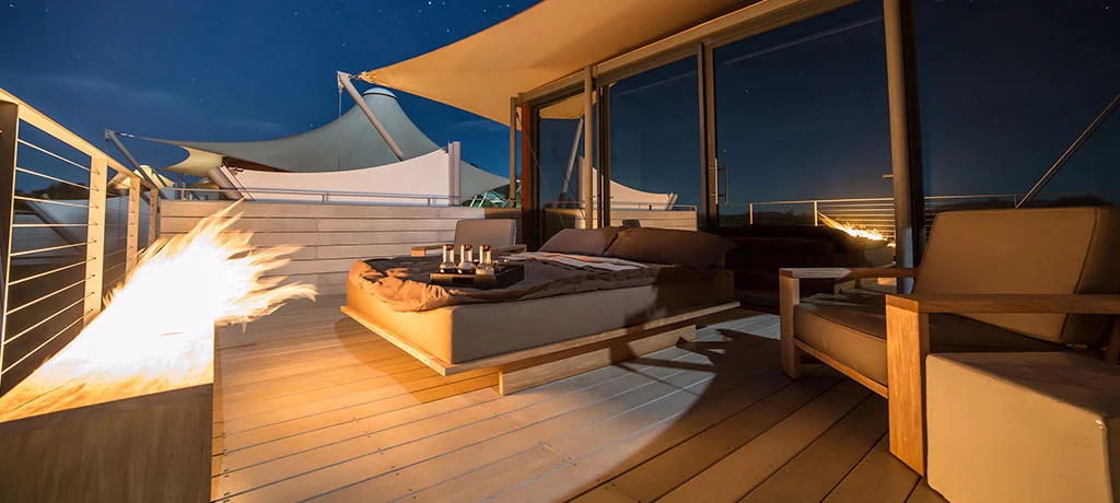 Honeymoon in Australia